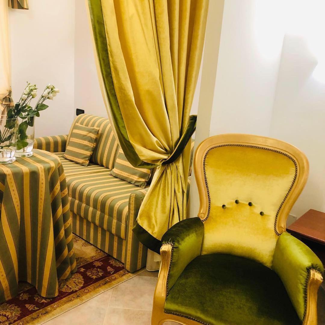 Hotel Astigiana & Appartamenti Varazze Exteriör bild