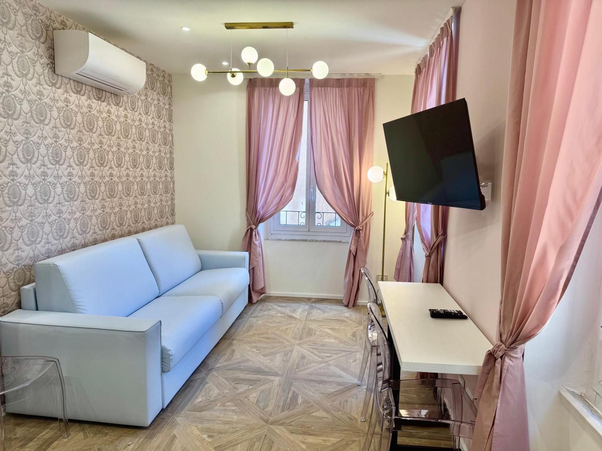 Hotel Astigiana & Appartamenti Varazze Exteriör bild