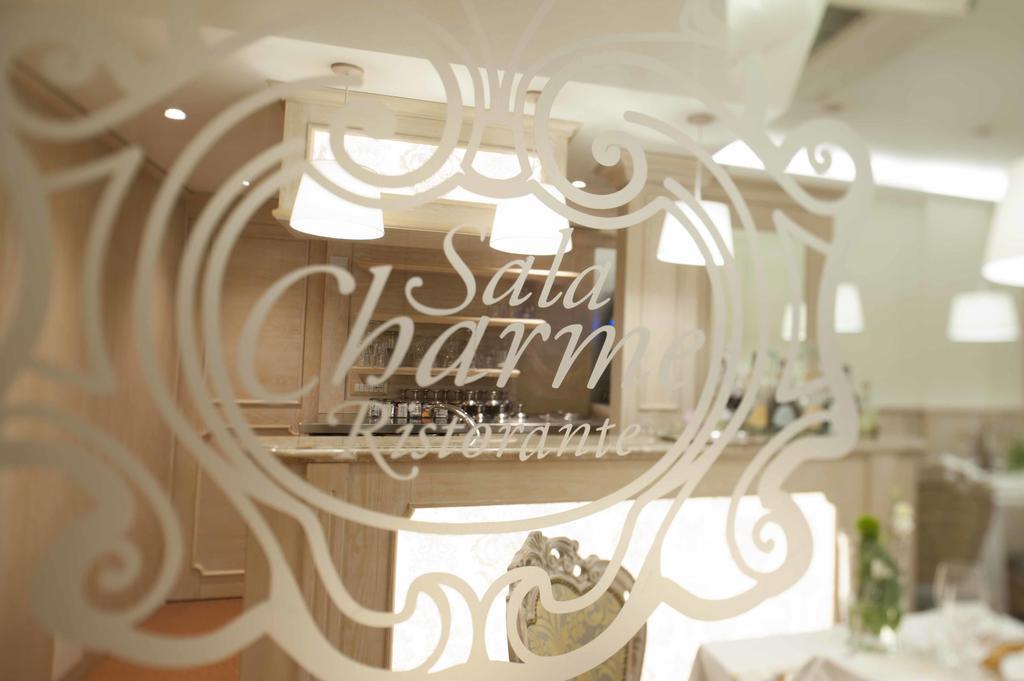 Hotel Astigiana & Appartamenti Varazze Exteriör bild